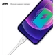 Дата кабель USB-C to Lightning 1.2m AMQGJ2L white Armorstandart (ARM64296) - зображення 4