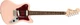 Электрогитара SQUIER by FENDER PARANORMAL SUPER SONIC LRL SHELL PINK - изображение 2