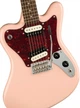 Электрогитара SQUIER by FENDER PARANORMAL SUPER SONIC LRL SHELL PINK - изображение 4