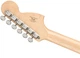 Электрогитара SQUIER by FENDER PARANORMAL SUPER SONIC LRL BLUE SPARKLE - изображение 7