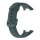 Ремешок для фитнес браслета Armorstandart для Xiaomi Smart Band 7 Pro Olive (ARM66796) - изображение 3