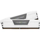Модуль пам'яті для комп'ютера DDR5 32GB (2x16GB) 6400 MHz Vengeance White Corsair (CMK32GX5M2B6400Z32W) - зображення 3