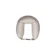Подушка 8H ортопедична підголовник Xiaomi Neck pillow U1 Beige (8H U1 Beige) - зображення 1