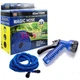 Шланг Magic Hose 1250 г 45 метров с распылителем. В подарок перчатки садовые Garden Gloves (FG22) - изображение 3