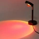Проекционная лампа Sunset Lamp Красный 645SLKLCVLMPC3 - изображение 1