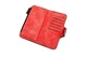 Кошелек портмоне Baellerry Forever N23450396 красный - изображение 3