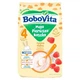 Моя перша каша Bobovita молочний рис малина з 4міс. (46070) - зображення 1