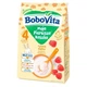 Моя перша каша Bobovita молочний рис малина з 4міс. (46070) - зображення 2