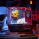 Фігурка Numskull Horror Werewolf TUBBZ Cosplaying Duck Collectible Перевертень: Косплей качка - зображення 5