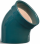 Рукав для солі Emile Henry Kitchen Tools 0,35 л блакитний (970201) - зображення 1