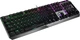 Ігрова клавіатура MSI Vigor GK50 LOW PROFILE UA S11-04UA204-GA7 (S11-04UA204-GA7) - зображення 3