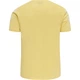 Футболка с логотипом для мужчины Hummel 212570 S Желтый - изображение 5