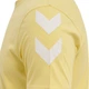 Футболка с логотипом для мужчины Hummel 212570 S Желтый - изображение 7
