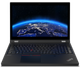 Ноутбук 15.6" Lenovo ThinkPad P15 Mobile Workstation Intel Core i7-10850H RAM 32GB SSD 1TB Quadro T1000 16год батарея Win11 - зображення 1