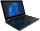 Ноутбук 15.6" Lenovo ThinkPad P15 Mobile Workstation Intel Core i7-10850H RAM 32GB SSD 1TB Quadro T1000 16год батарея Win11 - зображення 4