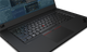 Ноутбук 15.6" Lenovo Thinkpad P1 G3 Mobile Workstation Intel Core i7-10850H RAM 64GB SSD 1TB Quadro T2000 16год батарея Win10 - зображення 5
