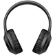 Беспроводные Bluetooth наушники HOCO W30 Cat Ear Wireless Headphones Black - изображение 2