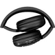 Беспроводные Bluetooth наушники HOCO W30 Cat Ear Wireless Headphones Black - изображение 8