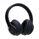Беспроводные Bluetooth наушники HOCO Cat Ear W28 Wireless Headphones Black - изображение 1