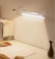 Портативна настільна лампа на Baseus Magnetic Stepless Dimming Charging Desk Lamp 4.5W Переносна лампа з вбудованим акумулятором 1800 mAh (DGXC-02) White - зображення 2