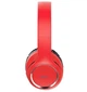 Беспроводные Bluetooth наушники HOCO W28 Cat Ear Wireless Headphones Red - изображение 5