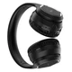 Беспроводные Bluetooth наушники HOCO Cat Ear W28 Wireless Headphones Black - изображение 5