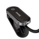 Лампа на прищіпці Baseus Comfort Reading Mini Clip Lamp з вбудованим акумулятором 350 mAh Сірий - изображение 10