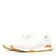 Buty sportowe skórzane na grubej podeszwie do kostki Kazar 59797-01-B6 43 Kremowe (5903387648283) - obraz 2