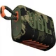 Портативная колонка JBL GO 3 Squad (JBLGO3SQUAD) - изображение 2