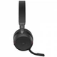 JABRA Evolve2 75 MS Stereo USB-C with Charging Stand Black (27599-999-889) - изображение 6