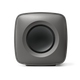 Активный сабвуфер KEF KC62 Titanium Grey - изображение 2
