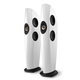 Акустична система KEF Blade One META Arctic White/Shampagne - зображення 1