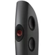 Акустическая система KEF Blade One META Charcoal Grey/Red - изображение 2