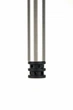 Кальян Aroma Hookah Mini Black - зображення 4
