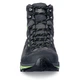 Чоловічі черевики Scarpa ZG Lite GTX Wide 44 Сірий-Салатовий - зображення 5