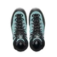 Ботинки женские Scarpa Boreas GTX Women 40 Блакитний - изображение 5