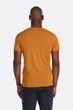 Футболка мужская Rab Syncrino Base Tee XL Синій - изображение 2