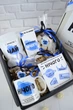 Оригинальный подарок "Ничего" (Blue) на день Рождения парню/девушке - изображение 2