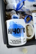 Оригинальный подарок "Ничего" (Blue) на день Рождения парню/девушке - изображение 5