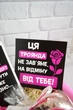 Оригінальний подарунок для подруги/дівчини на День Народження - зображення 4