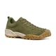Кроссовки городские Scarpa Mojito Planet-Suede 43,5 Хакі - изображение 1