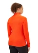 Флис женский Rab Nexus Full-Zip Womens (QFF-39) 10 Помаранчевий - изображение 2