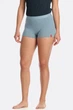 Термотруси жіночі Rab Syncrino Boxers Womens 10 Сірий - зображення 1