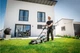 Нож Metabo 36 см для RM 36-18 LTX BL 36 (628422000) - изображение 3