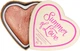 Бронзер для лица - I Heart Revolution Blushing Hearts Bronzer (10g) (314823-3334) - изображение 1