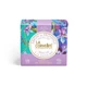 Органічне мило La Corvette JARDINS EN PROVENCE ORGANIC 100g (270153-COR) - изображение 4