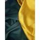 Постельное белье MERISET ДУЭТ ROYAL GREEN/GOLDEN Сатин однотон Полуторный 550565-1 - изображение 2