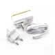 Сетевое зарядное устройства Ldnio A2204 2USB 2.4A с кабелем Micro - зображення 7