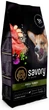 Сухой корм для стерилизованных собак всех пород с мясом индейки Savory All Breed Sterilised 1 кг - изображение 1