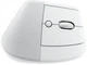 Миша Wireless Logitech Lift Vertical Ergonomic (910-006475) 4000 dpi USB White - зображення 4
